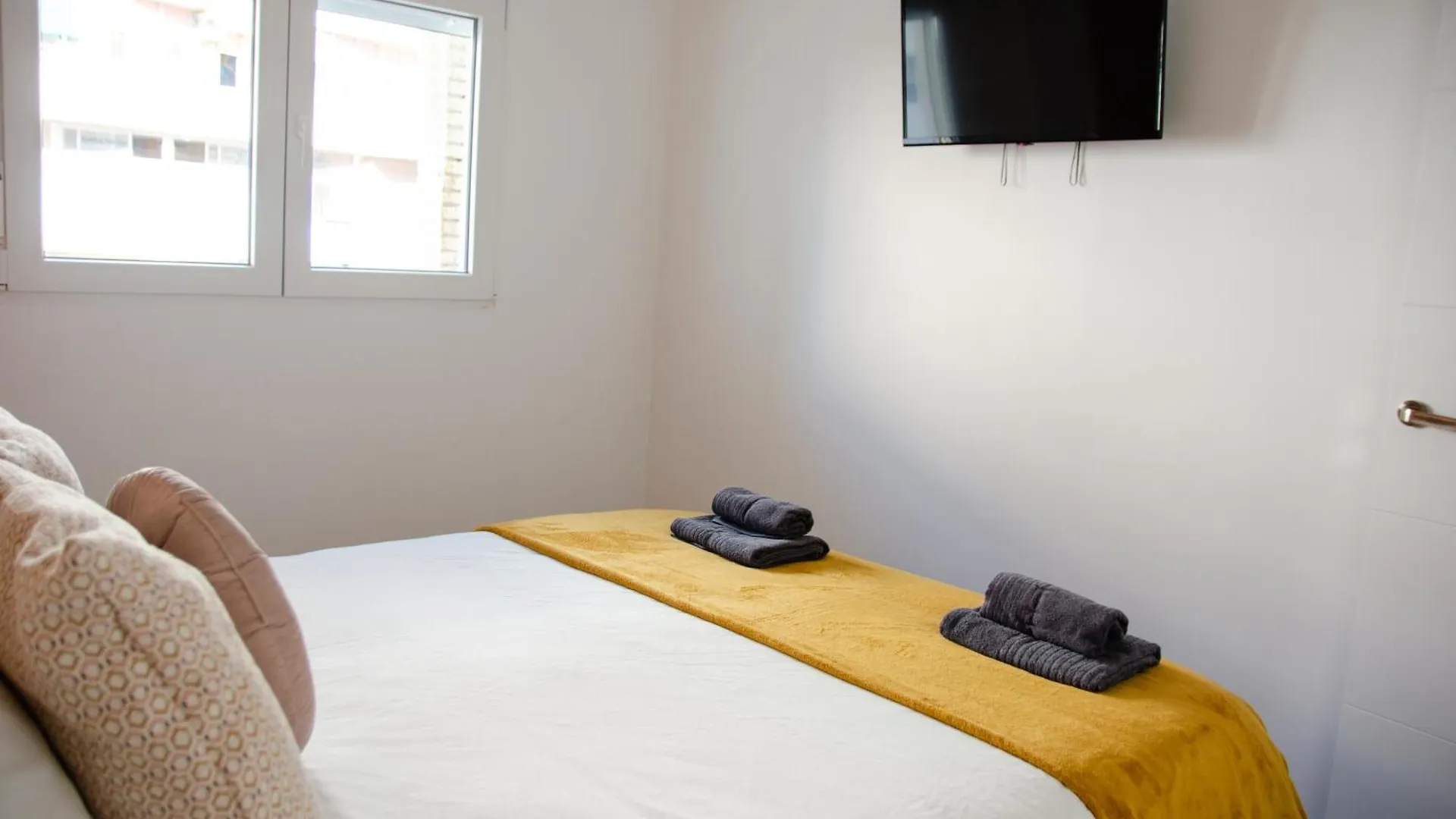 Sol Pride Torremolinos Plaza De Andalucia Apartment Spain