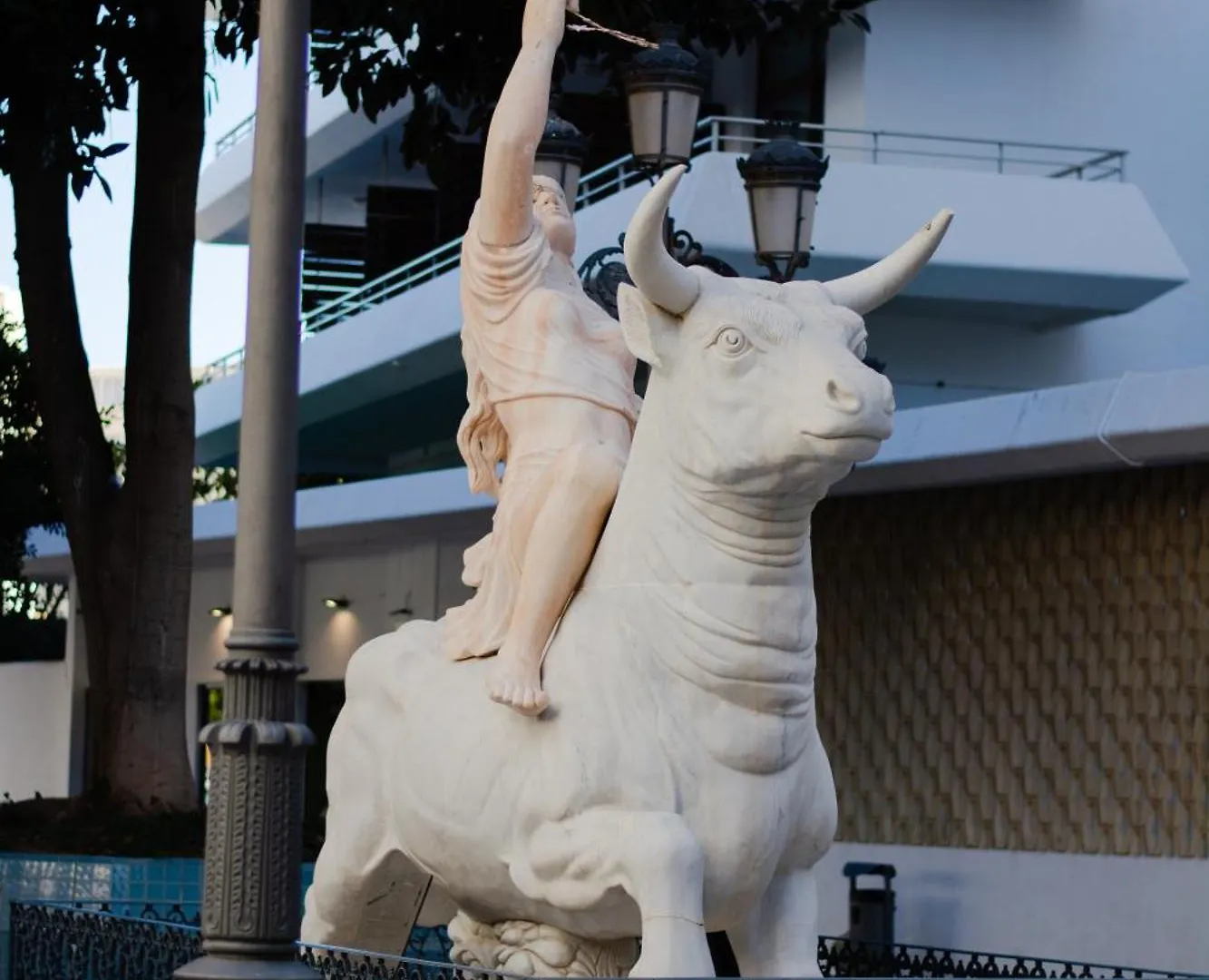Апартаменты Sol Pride Torremolinos Plaza De Andalucia